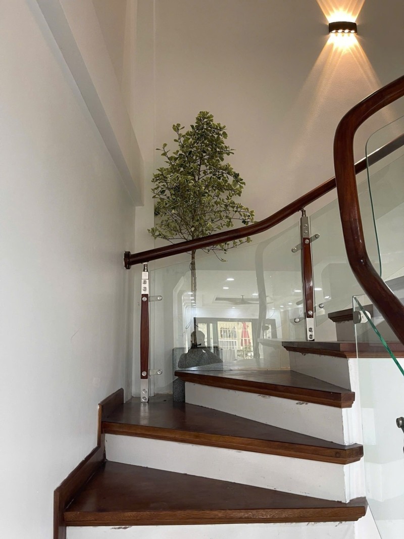 Bán nhà Thạch Bàn,Long Biên 5 tầng,40m gần oto nhỉnh 7 tỷ - Ảnh 5